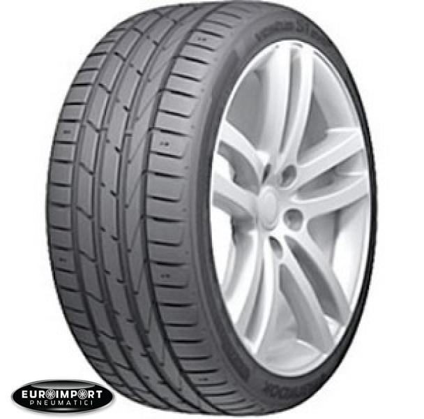 Hankook Ventus s1 evo2 k117  255/40 R17 98 Y  XL  TL BORDINO